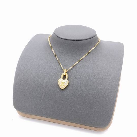 LV Necklace 11lyh603